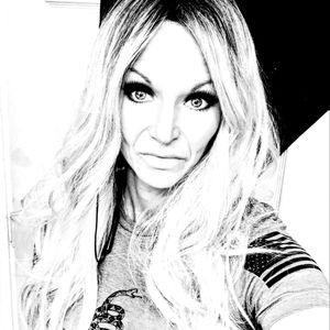 Meet your Posher, Jodie